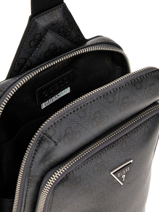 Men's Bag Sling Black
