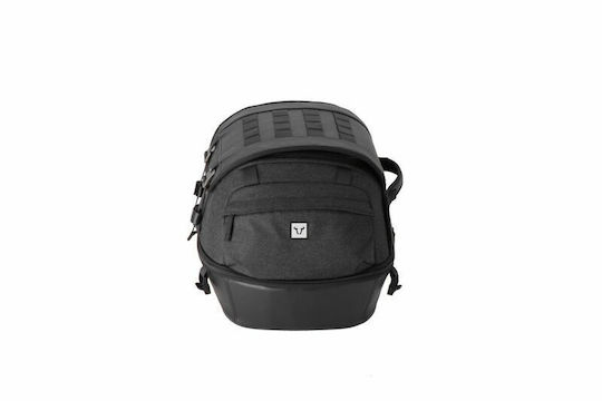 SW-Motech Legend Gear Motorcycle Tail Bag Black