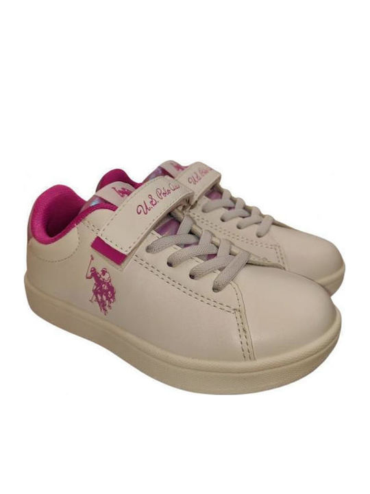 U.S. Polo Assn.