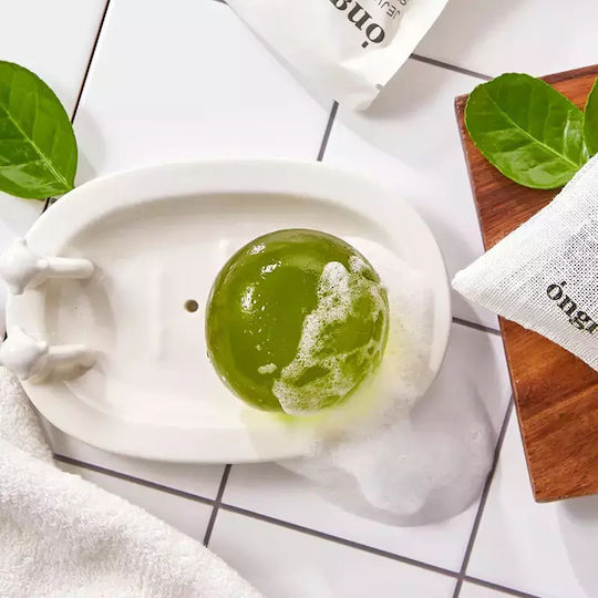Ongredients Jeju Μπάρα Σαπουνιού Καθαρισμού Προσώπου 110gr
