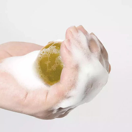 Ongredients Cica Jeju Soap Bar Cleansing Face 100gr