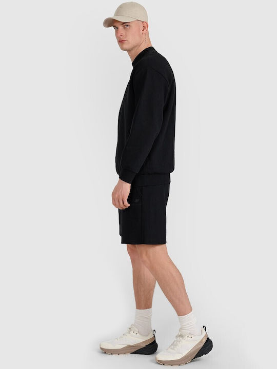 Women's Sporty Shorts Black