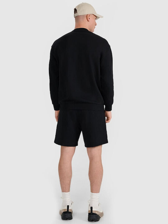 Women's Sporty Shorts Black