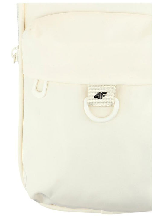 Herrentasche Schulter / Crossbody Beige