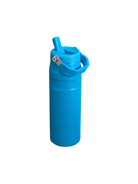 Stanley Iceflow Bottle Flip Straw 2.0 Παγούρι 700ml