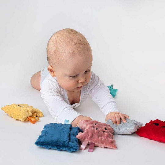Hencz Sensory Baby Activity Toys for Newborns