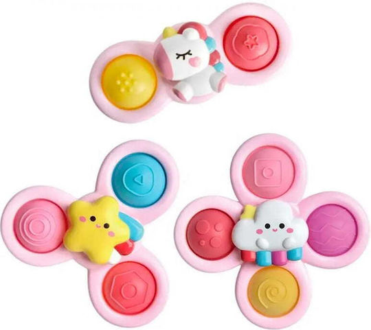 Woopie Βρεφικό Παιχνίδι Sensory για 18+ Μηνών