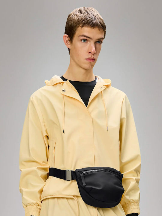 Valera Men's Belt Bag Black