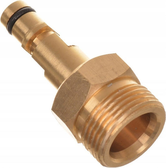 Schlauchanschlussadapter Karcher K2 K5 K7 Click M22