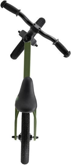 Kinderkraft Kids Balance Bike Eter Green