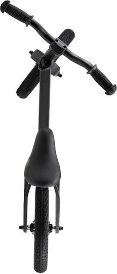 Kinderkraft Kids Balance Bike Eter Black