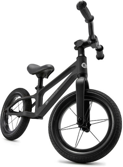 Kinderkraft Kids Balance Bike Eter Black