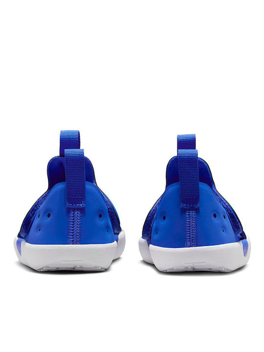 Sunray Protect 4 Children's Beach Shoes Blue