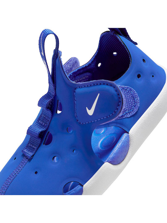 Sunray Protect 4 Children's Beach Shoes Blue