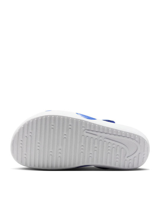 Sunray Protect 4 Children's Beach Shoes Blue