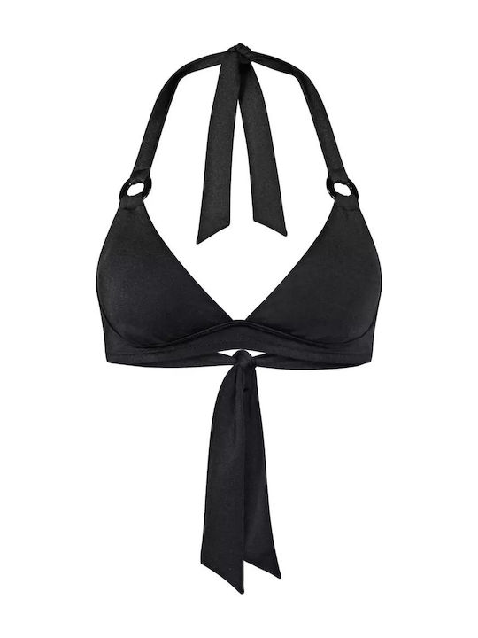 Midnight Swim Bikini Triangle Midnight