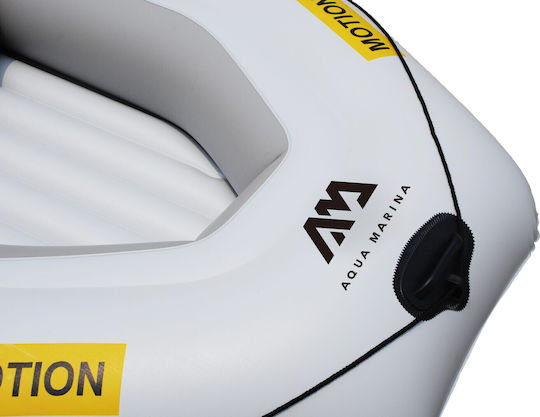 Aqua Marina Inflatable Speed Boat 2.55m x 1.25m