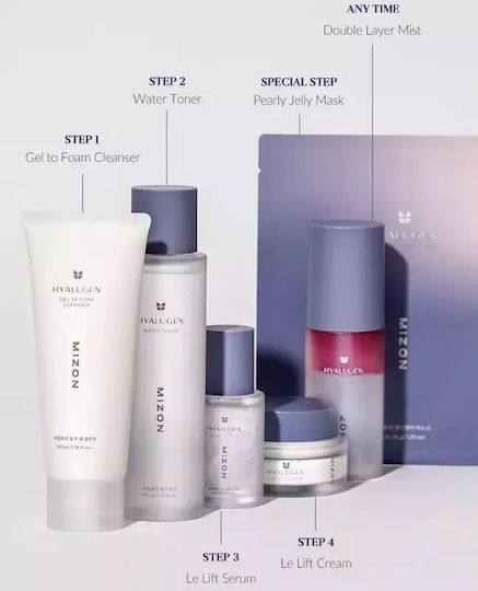 Mizon Le Lift Creme Gesicht 50ml