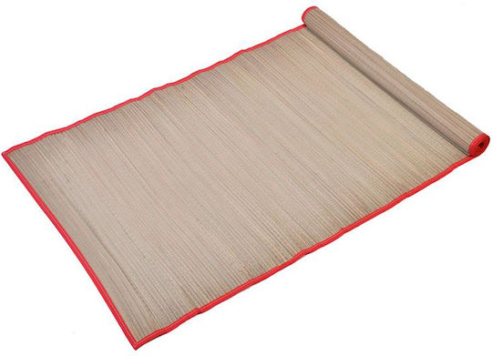 Summertiempo Beach Mat Beige 180x90cm