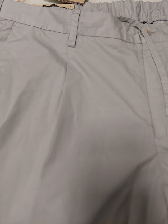 Hose Chino Gray