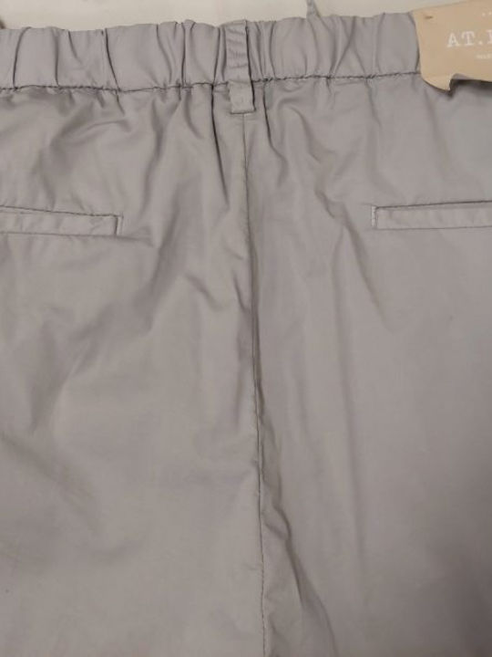 Hose Chino Gray