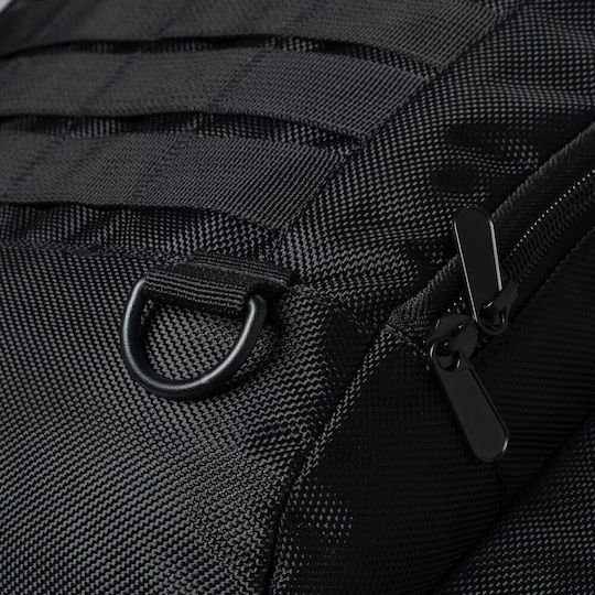 Magnum Militärischer Rucksack Rucksack Schwarz