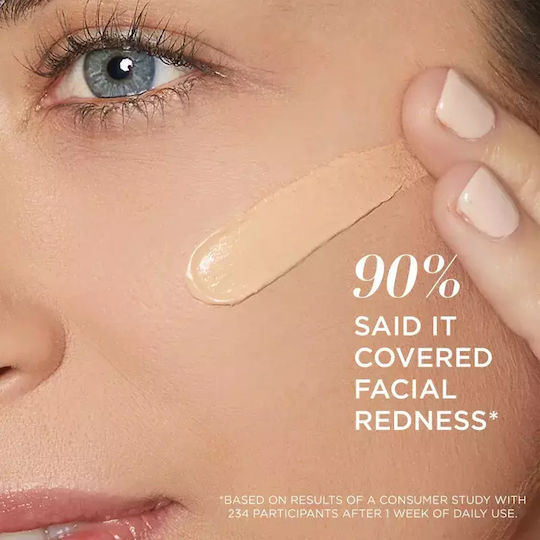 it Cosmetics Bye Bye Redness Porcelain Beige Licht Creme Gesicht Nacht 11ml
