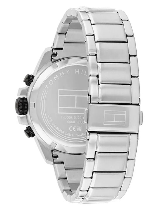 Tommy Hilfiger Jameson Watch Battery