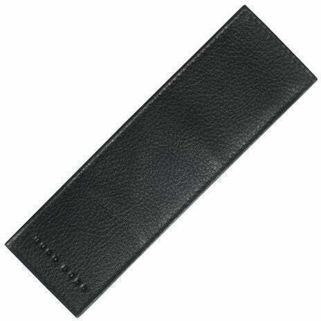 Boss Leather Pen Holder Suitable for Pens Storyline Blue