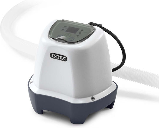 Intex Krystal Clear Saltwater System Swimming Pool Chlorinators