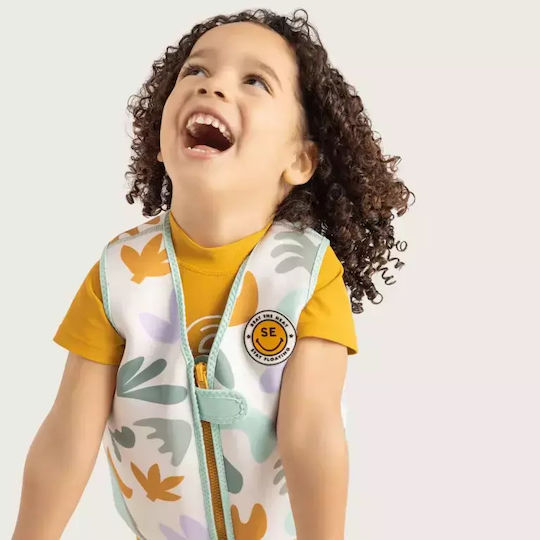 Swim Essentials Kids' Neoprene Swimming Vest
