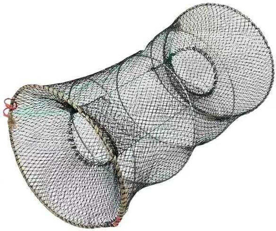 Сгъваема риболовна кутия 60x30см. 31326