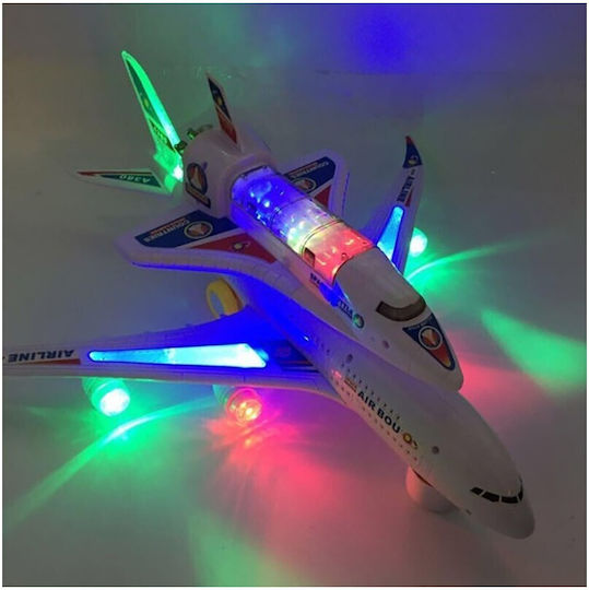 Navetă Spațială Avionaș pentru 3+ ani+ Ani