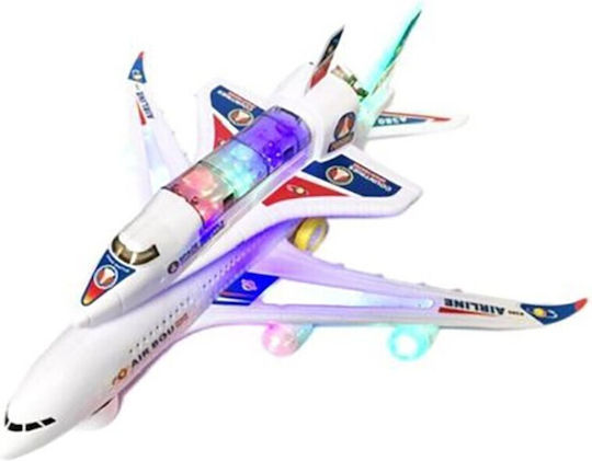 Navetă Spațială Avionaș pentru 3+ ani+ Ani
