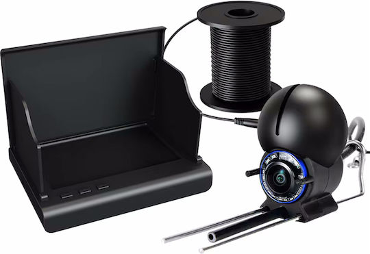 Fishing Camera