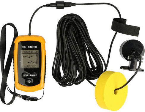 Rolinger Fish Finder