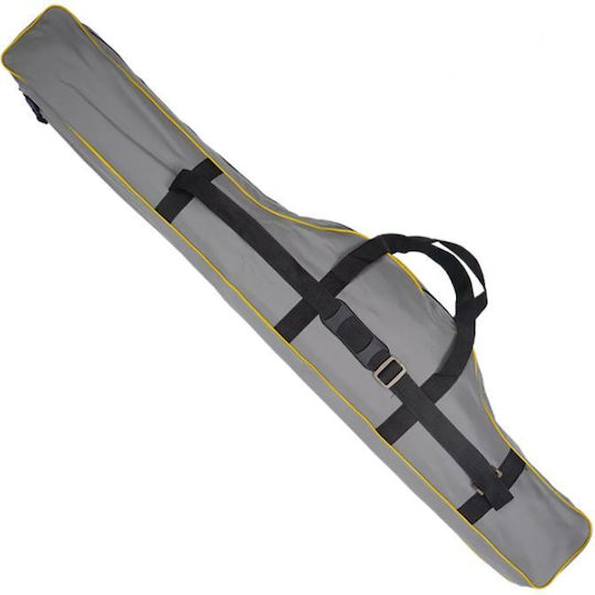 Golden Catch Zeox Angelrutenkoffer 1 Position 1.5m