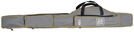 Golden Catch Zeox Fishing Rod Case 1 Position 1.6m