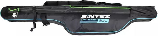 Golden Catch Fishing Rod Case 1 Positions 1.6m