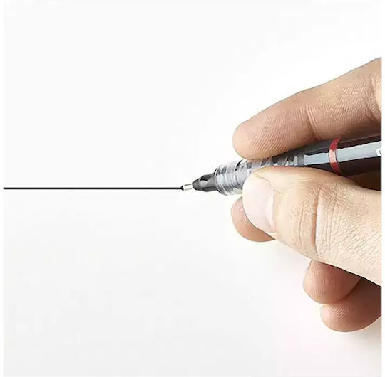 Rotring Tikky Graphic Rapidograph 0.4mm