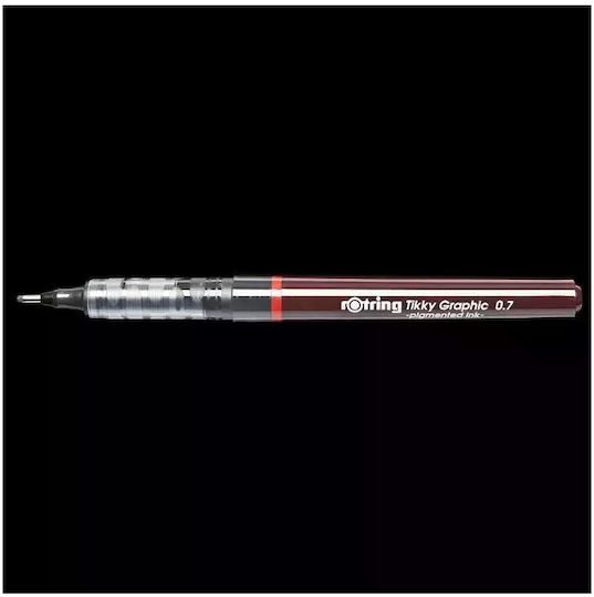 Rotring R Tikky Graphic Rapidograph 0.5mm