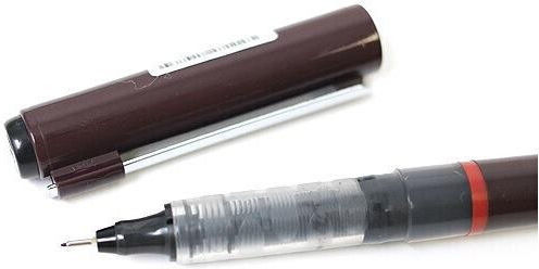Rotring Tikky Graphic Rapidograph 0.1мм