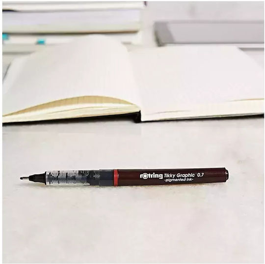 Rotring R Tikky Graphic Rapidograph 0.3mm