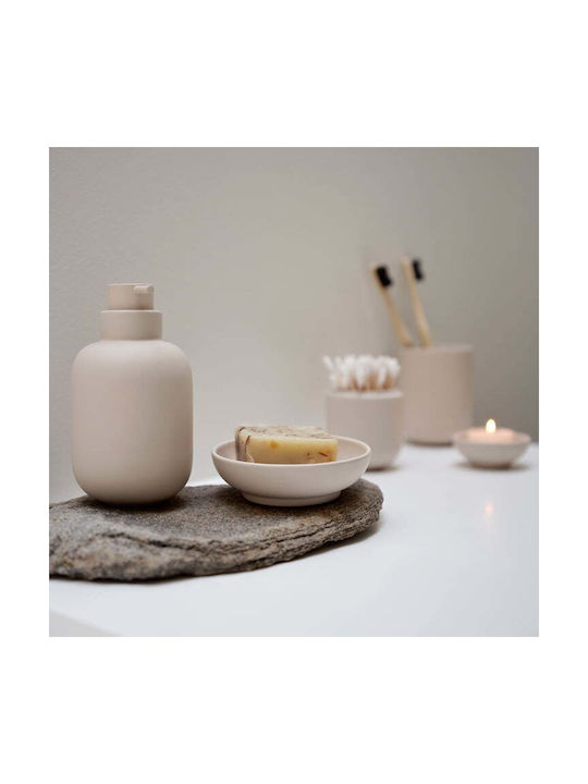 Zone Denmark Organizer Ceramic Beige
