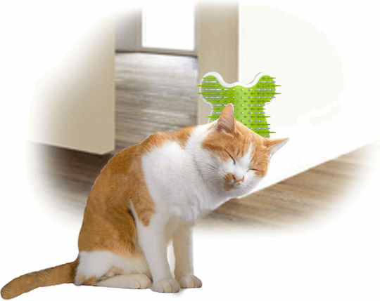 All For Paws Βούρτσα Γάτας Corner Groomer