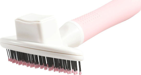 Zolux Katzenbürste Anah Soft Brush