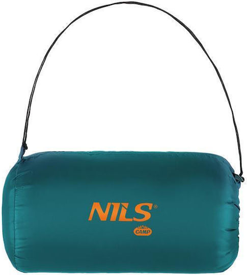 Nils Schlafsack Einzeln Sommer Nc2002 Green