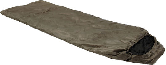 Snugpak Sleeping Bag Μονό Olive