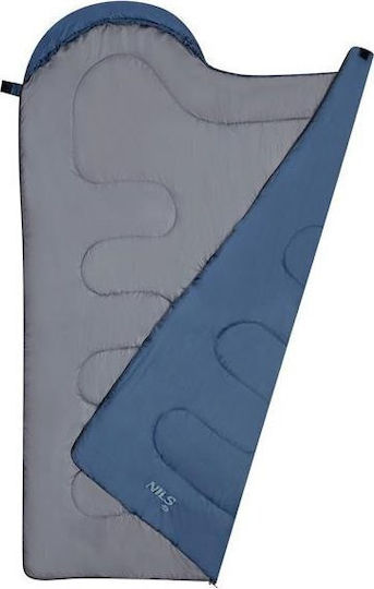 Abisal Sleeping Bag Μονό Καλοκαιρινό Granate-grey