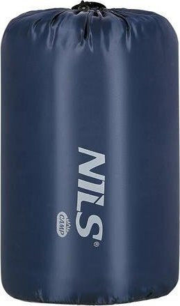 Abisal Sleeping Bag Μονό Καλοκαιρινό Granate-grey